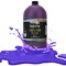 Pouring Masters Wild Purple Iridescent Special Effects Acrylic Pouring Paint - Premium 64-Ounce Pre-Mixed Fluid Acrylic Paint - Fluid Art Supplies for Canvas, Wood, Paper, Tile & Rocks